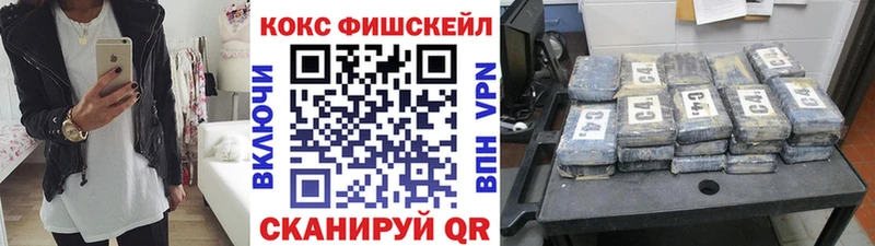 КОКАИН FishScale  продажа наркотиков  hydra tor  Николаевск 